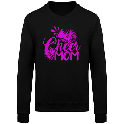 Cheer mom collage - FourFan
