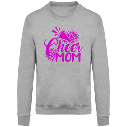 Cheer mom collage - FourFan