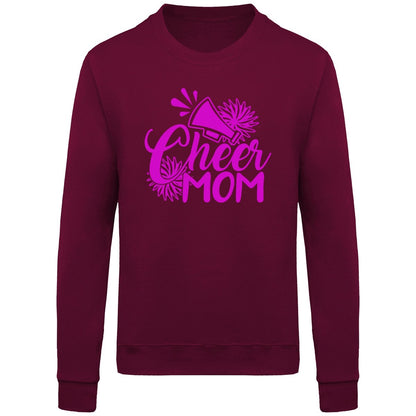 Cheer mom collage - FourFan