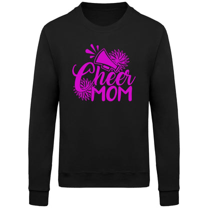 Cheer mom collage - FourFan