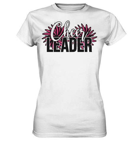 Cheerleader naisten t-paita - FourFan
