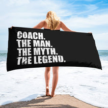 Load image into Gallery viewer, Coach the legend pyyhe - FourFan
