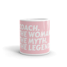 Load image into Gallery viewer, Coach the woman muki pinkki - FourFan
