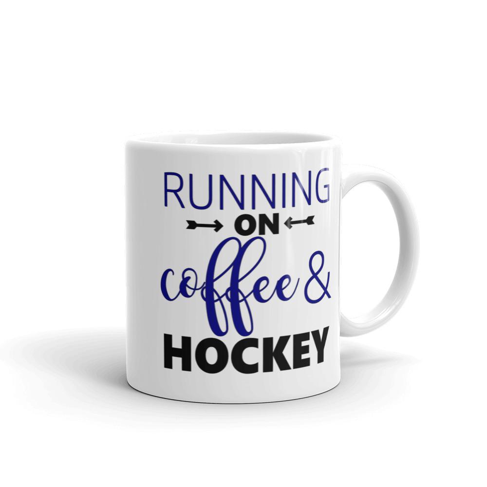 Coffee&Hockey muki - FourFan