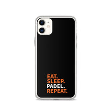 Lataa kuva Galleria-katseluun, Eat Sleep Padel iPhone kuoret - FourFan
