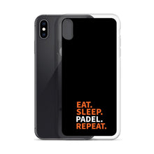 Lataa kuva Galleria-katseluun, Eat Sleep Padel iPhone kuoret - FourFan
