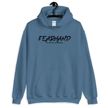 Load image into Gallery viewer, Fearhand tennis huppari unisex - FourFan
