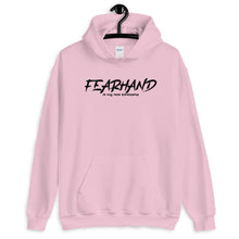 Load image into Gallery viewer, Fearhand tennis huppari unisex - FourFan
