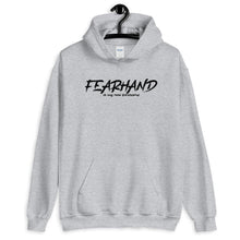 Load image into Gallery viewer, Fearhand tennis huppari unisex - FourFan
