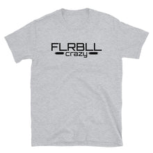 Lataa kuva Galleria-katseluun, Floorball crazy t-paita unisex - FourFan
