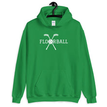 Load image into Gallery viewer, Floorball huppari unisex - FourFan
