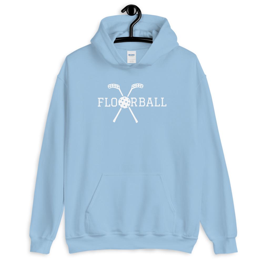 Floorball huppari unisex - FourFan