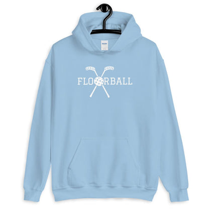 Floorball huppari unisex - FourFan