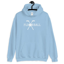 Load image into Gallery viewer, Floorball huppari unisex - FourFan
