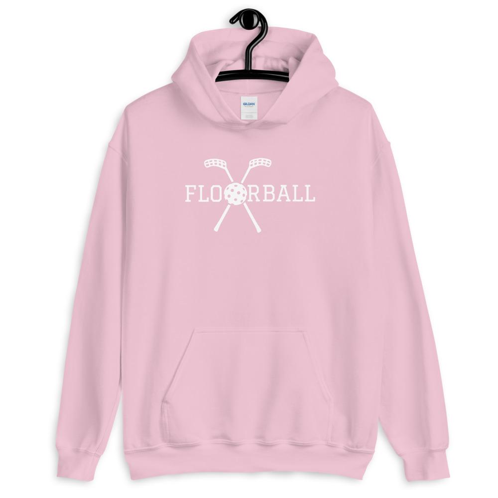 Floorball huppari unisex - FourFan