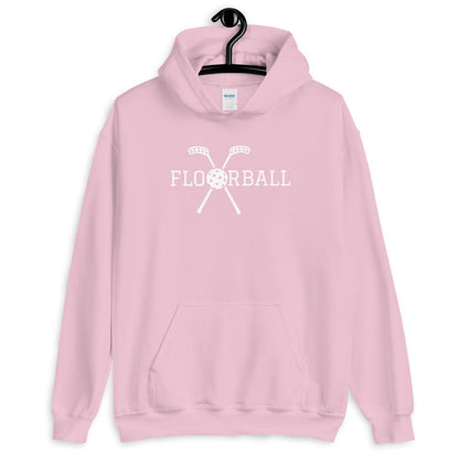 Floorball huppari unisex - FourFan