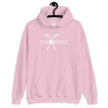 Load image into Gallery viewer, Floorball huppari unisex - FourFan
