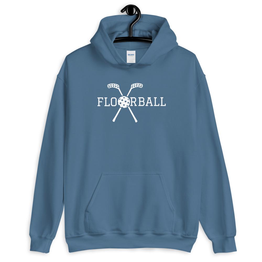 Floorball huppari unisex - FourFan