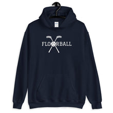 Load image into Gallery viewer, Floorball huppari unisex - FourFan
