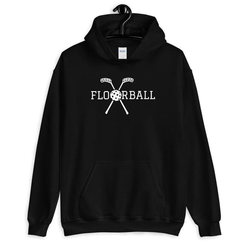 Floorball huppari unisex - FourFan