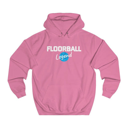 Floorball legend huppari unisex - FourFan