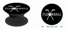 Load image into Gallery viewer, Floorball popsocket - FourFan
