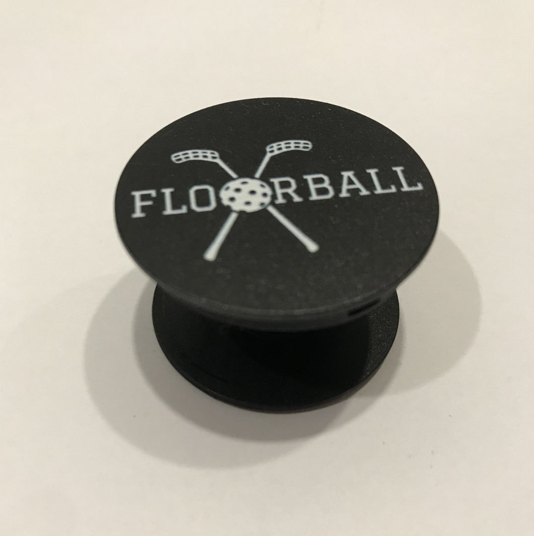 Floorball popsocket - FourFan