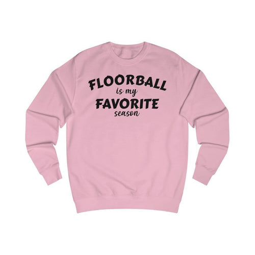 Floorball season collage unisex - FourFan