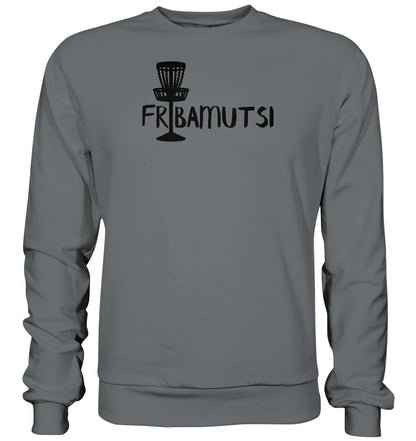 Fribamutsi 2 collage unisex - FourFan