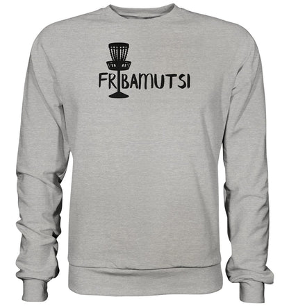 Fribamutsi 2 collage unisex - FourFan