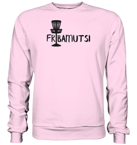 Fribamutsi 2 collage unisex - FourFan