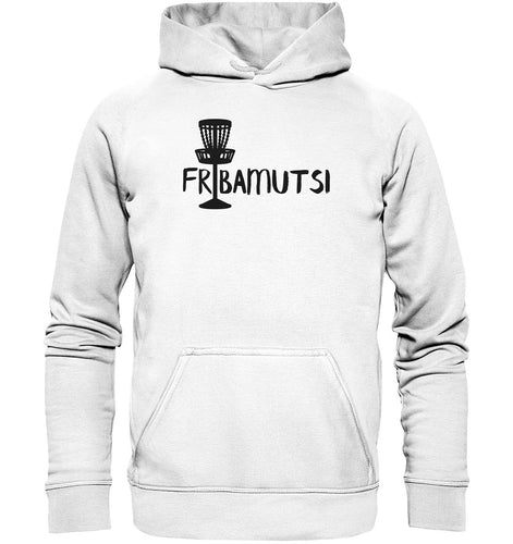 Fribamutsi 2 huppari unisex - FourFan