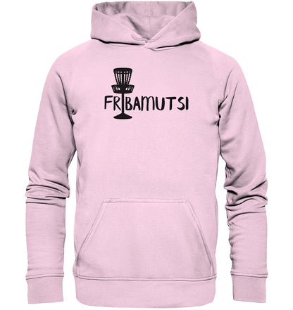 Fribamutsi 2 huppari unisex - FourFan