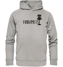 Load image into Gallery viewer, Fribamutsi EKo huppari unisex - FourFan
