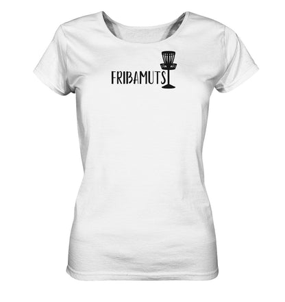 Fribamutsi EKo t-paita naisten malli - FourFan