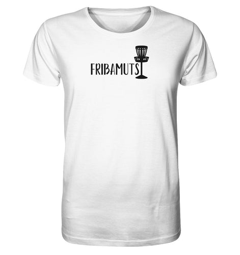 Fribamutsi EKo t-paita unisex - FourFan