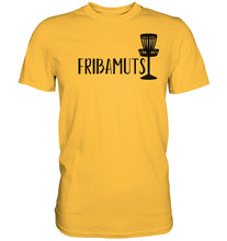 Load image into Gallery viewer, Fribamutsi t-paita unisex - FourFan
