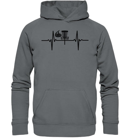 Fribasyke huppari unisex - FourFan