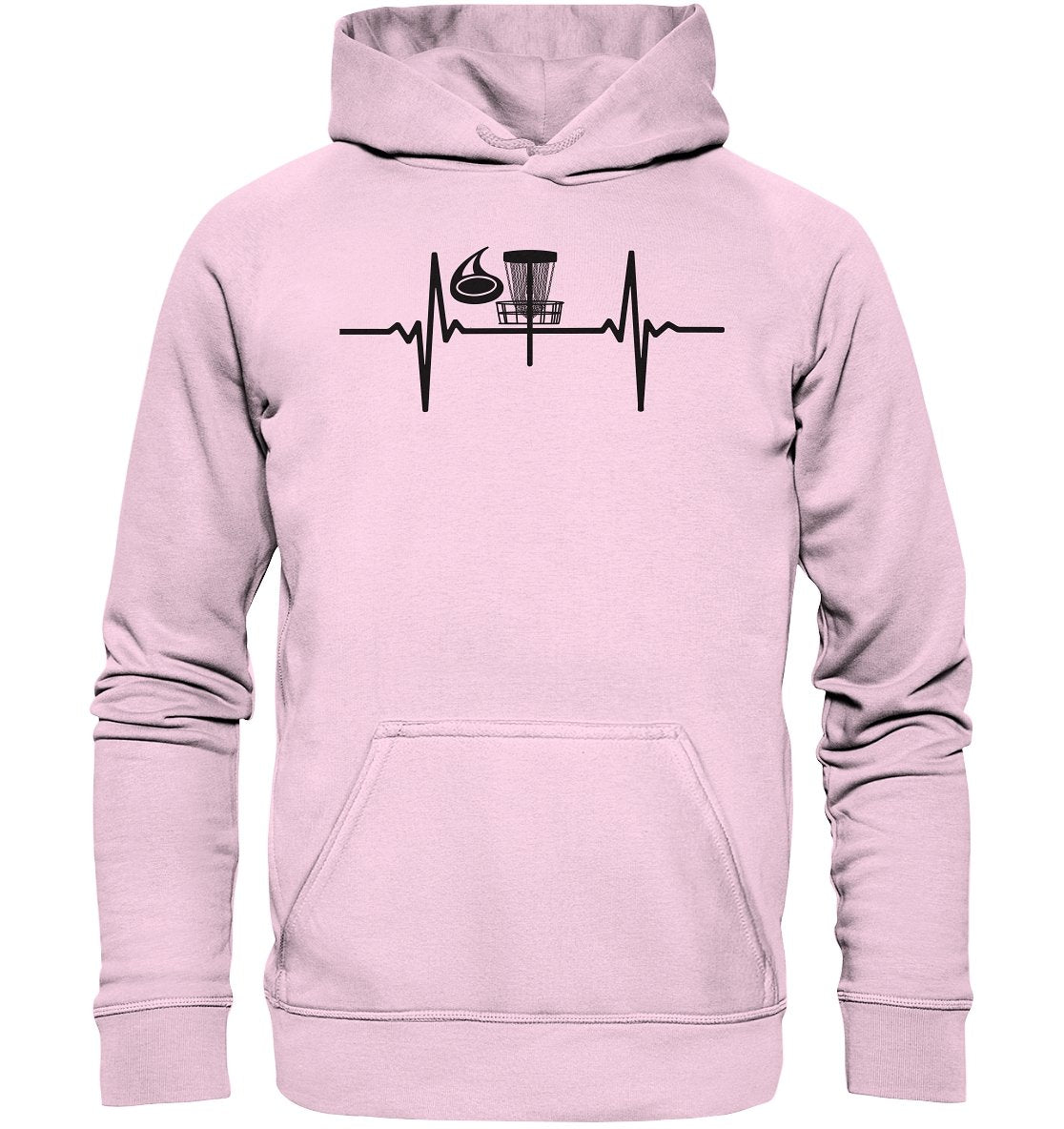 Fribasyke huppari unisex - FourFan