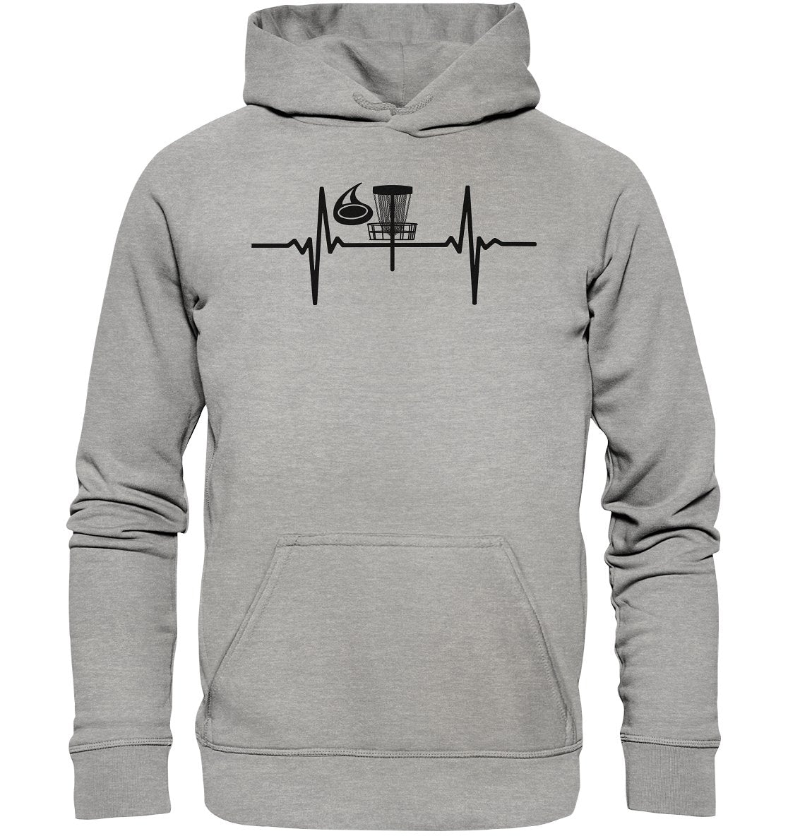 Fribasyke huppari unisex - FourFan