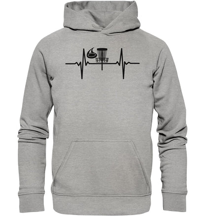 Fribasyke huppari unisex - FourFan