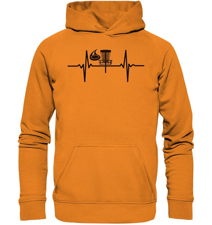 Fribasyke huppari unisex - FourFan