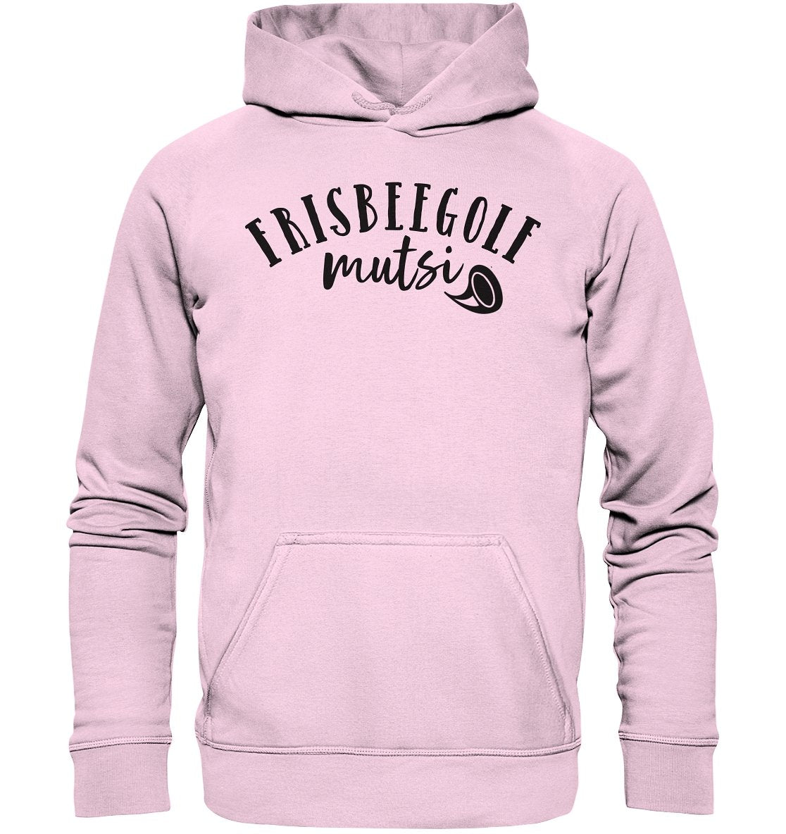 Frisbeegolfmutsi huppari unisex - FourFan