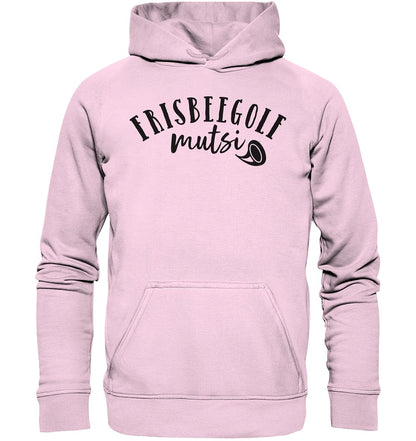 Frisbeegolfmutsi huppari unisex - FourFan