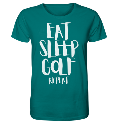 Repeat Golf EKo t-paita unisex