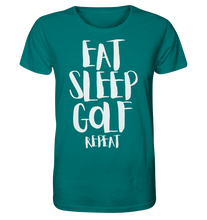 Load image into Gallery viewer, Repeat Golf EKo t-paita unisex
