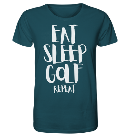Repeat Golf EKo t-paita unisex
