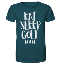 Load image into Gallery viewer, Repeat Golf EKo t-paita unisex
