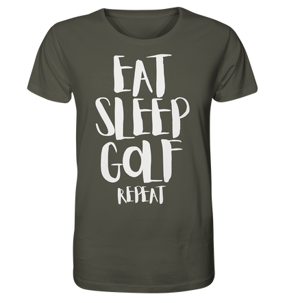 Repeat Golf EKo t-paita unisex