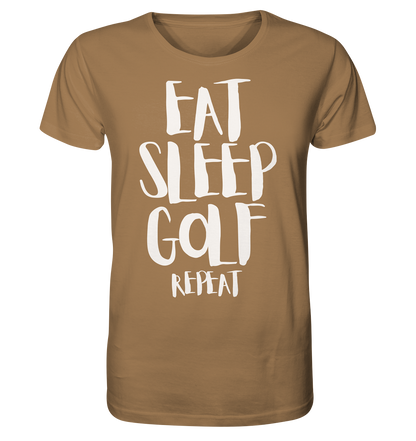 Repeat Golf EKo t-paita unisex